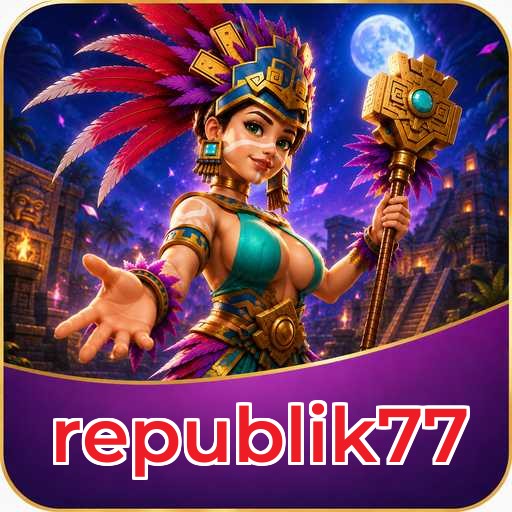 Update republik77 Versi 4.8.2