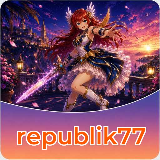 Download republik77 APK