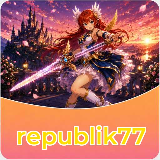 Rekomendasi & Kesimpulan - republik77